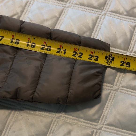 32 Degrees Quilted Packable Down Jacket Women’s Large - Picture 6 of 8